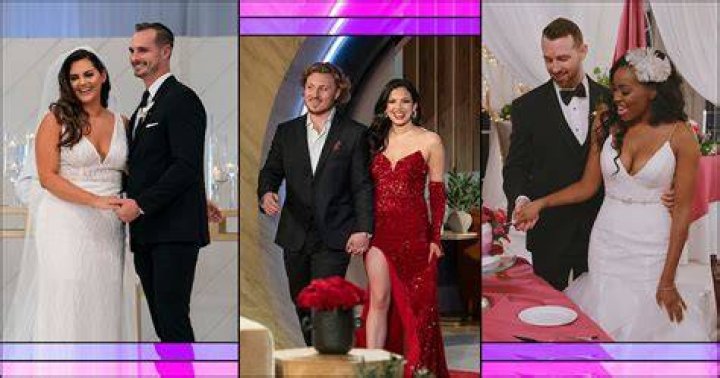 '90 Day Fiance' Is it Real and Which Couples Are Still Together?