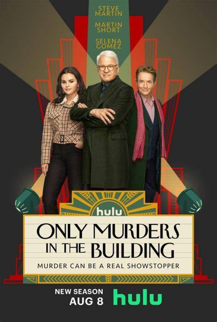 'Only Murders in the Building' Trailer: Humor, Heart, and Homicide in Perfect Harmony