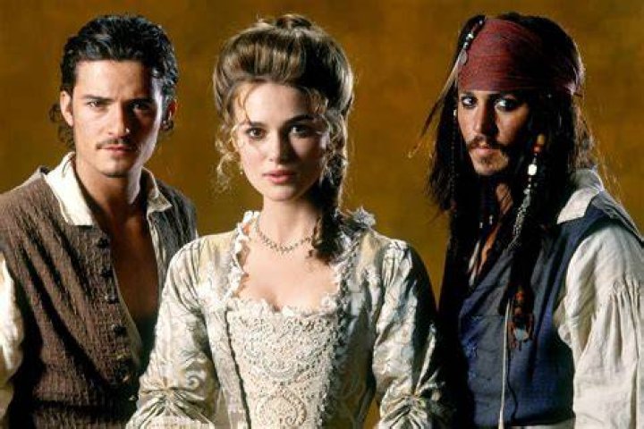 'Pirates of the Caribbean' Cast: Where Are They Now?