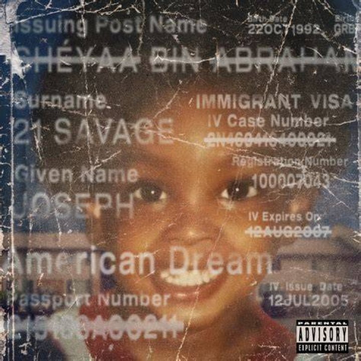 21 Savage's Childhood And Creative Odyssey
