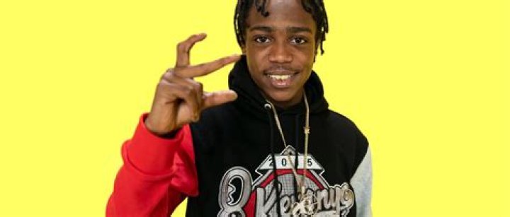 22gz (Rapper) - Age, Birthday, Bio, Facts, Family, Net Worth, Height & More