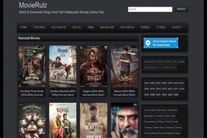 5movierulz 2024 -- Download: What You Need to Know About Free Movies