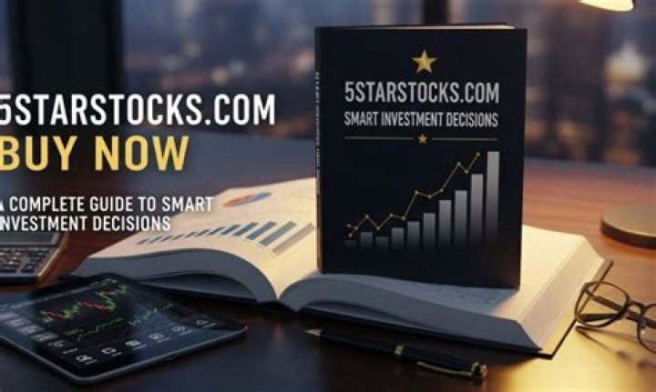 5starsstocks.com Value Stocks: Finding Smart Investments Today