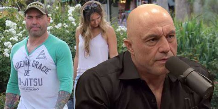 6 Years Later, Miesha Tate Recalls Joe Rogans Struggle To Not Stare at HerB*tt: I Alway