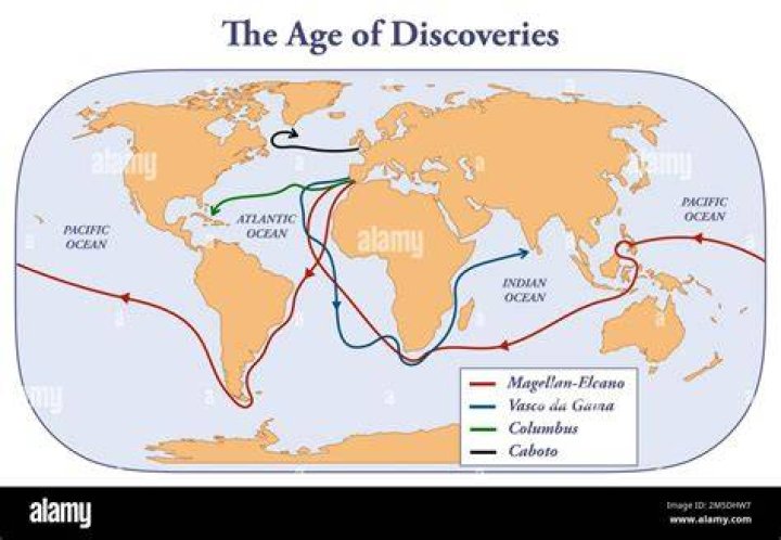 A Cultural Journey Of Discoveries And Insights