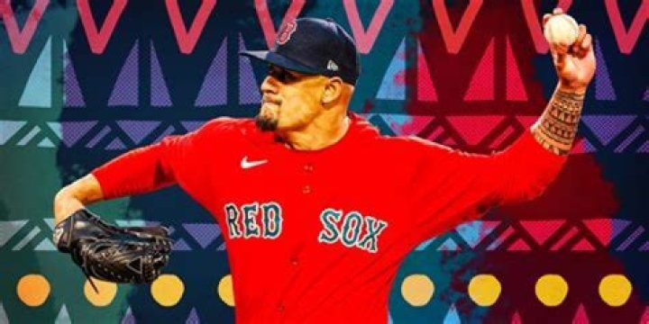 A Deep Dive Into His MLB Journey