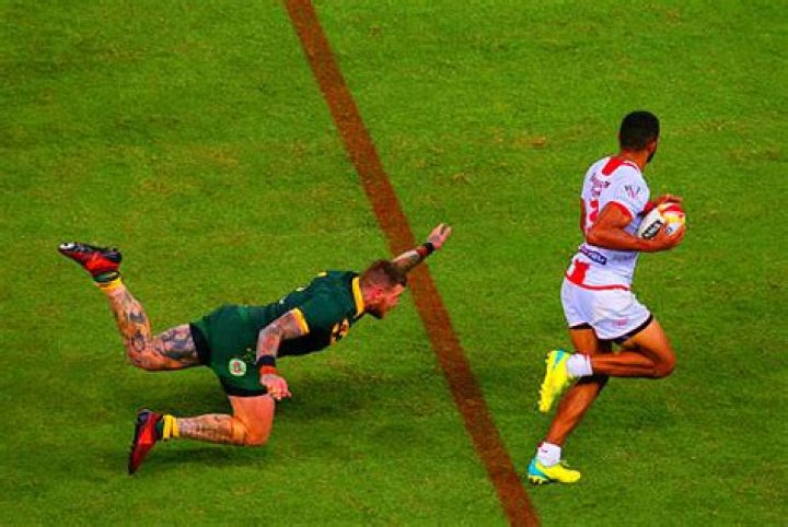 A Deep Dive Into His Rugby League Mastery