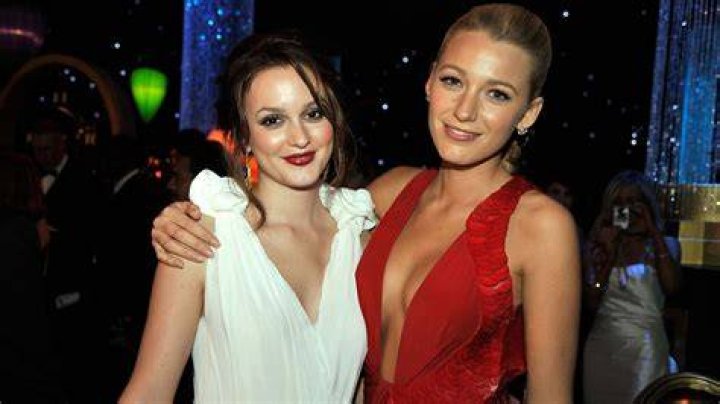 A Deep Dive Into The Friendship Of Blake Lively And Leighton Meester