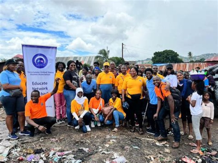 A Gateway To Youth Empowerment
