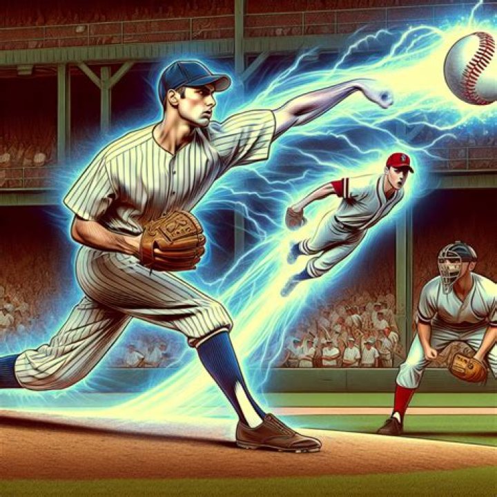 A Journey Into Baseball Mastery