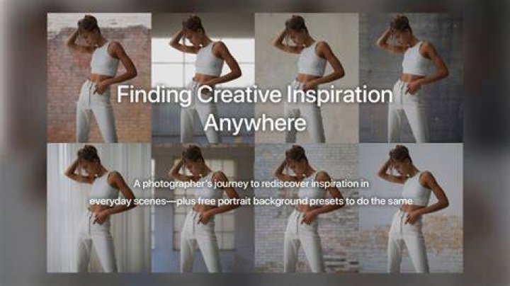 A Journey Into Creative Inspiration