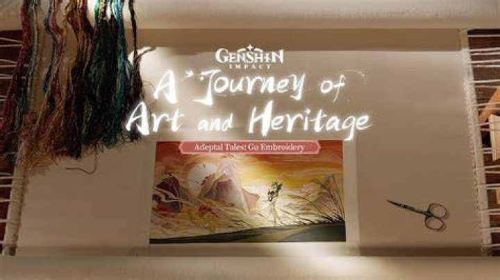 A Journey Of Art, Collaboration, And Inspiration
