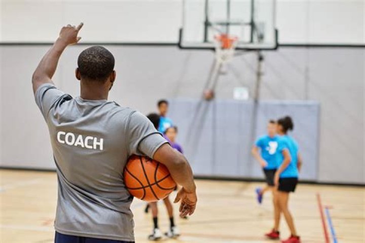 A Journey Of Basketball, Coaching, And Love