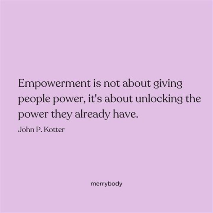 A Journey Of Empowerment, Impact, And Inspiration