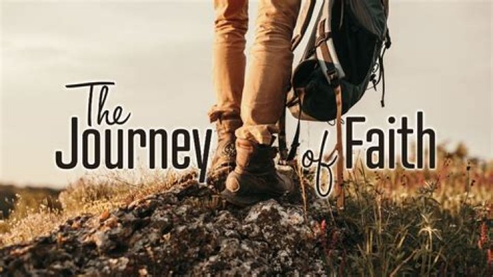A Journey Of Faith, Love, And Triumph