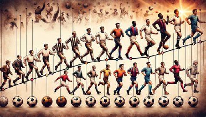 A Journey Of Football Excellence And Insight