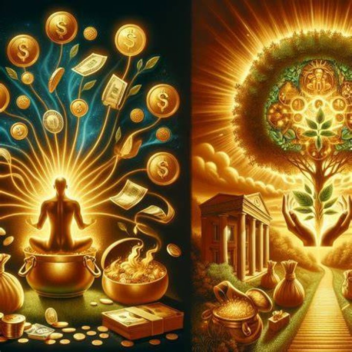 A Journey Of Hustle And Wealth