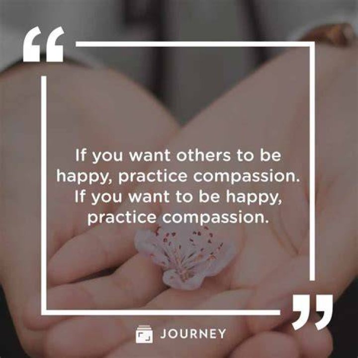 A Journey Of Leadership And Compassion