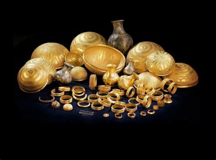A Treasure Trove Of Discoveries For The "jeffugoddess.sfo3" Niche