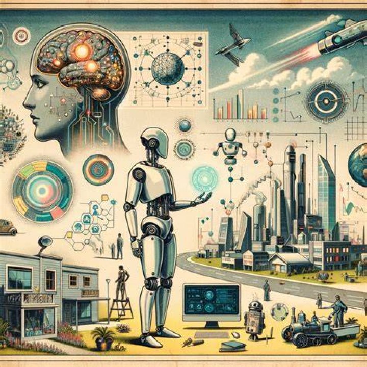 саксон маск: A Visionary Shaping Tomorrow's World