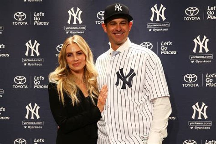 Aaron Boone's Wife: Laura Cover's Journey Beyond the Baseball Diamond