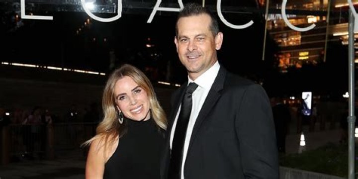 Aaron Boone Wife: A Look at Laura Cover’s Story