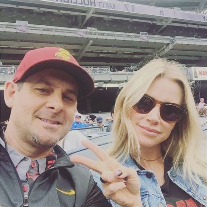 Aaron Boone Wife: Uncovering the Story of Laura Cover