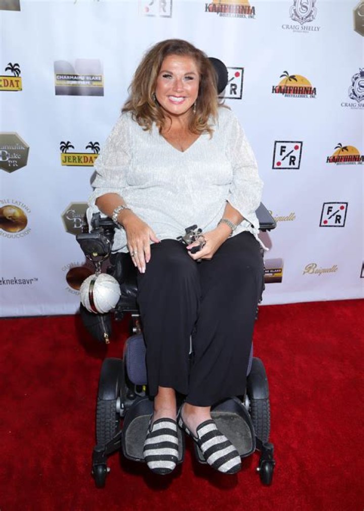 Abby Lee Miller vs. Kira Girard ... AGAIN!!