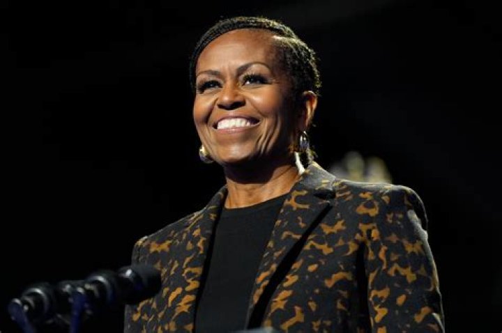 Addressing the Question: Is Michelle Obama Transgender?