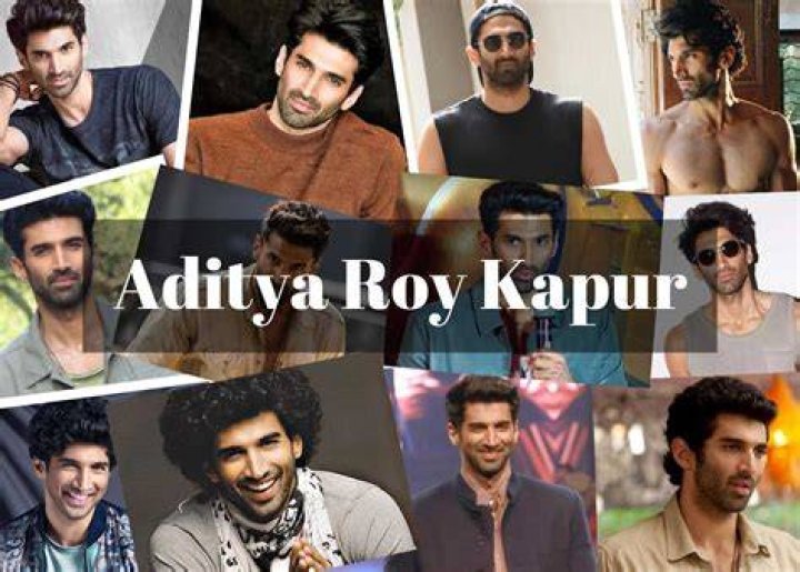 Aditya Roy Kapoor: Tracing the Journey of a Charming Star