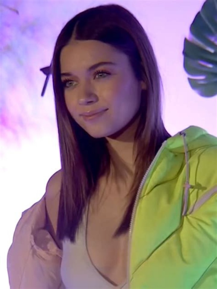 Afra Saracoglu (Movie Actress) - Age, Birthday, Bio, Facts, Family, Net Worth, Height & More