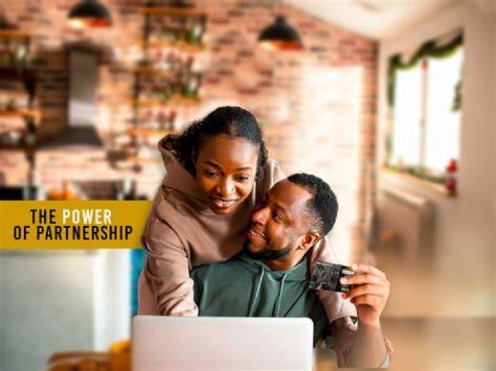 Age Gap, Comedy, And The Power Of Partnership
