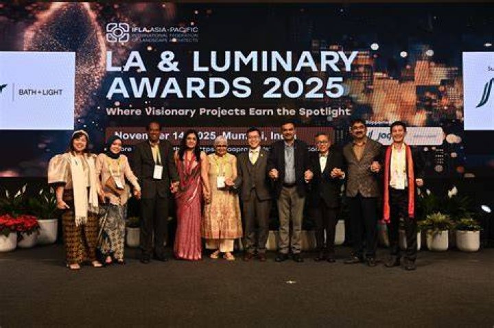 AI Luminary And Tech Visionary
