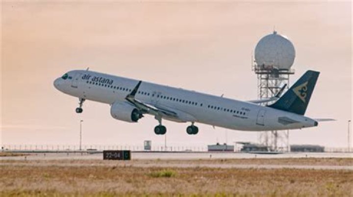 Air Astana Incident Engine Footage Reveals Hidden Insights