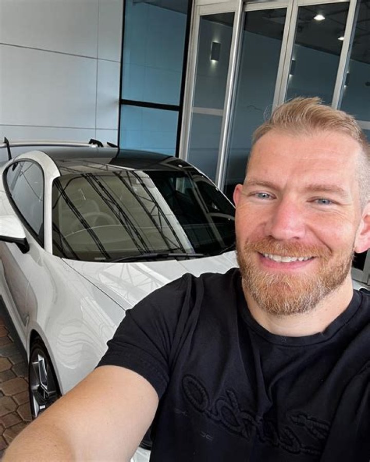 Alex Adams Net Worth: Unpacking the Figures and Financial Journey