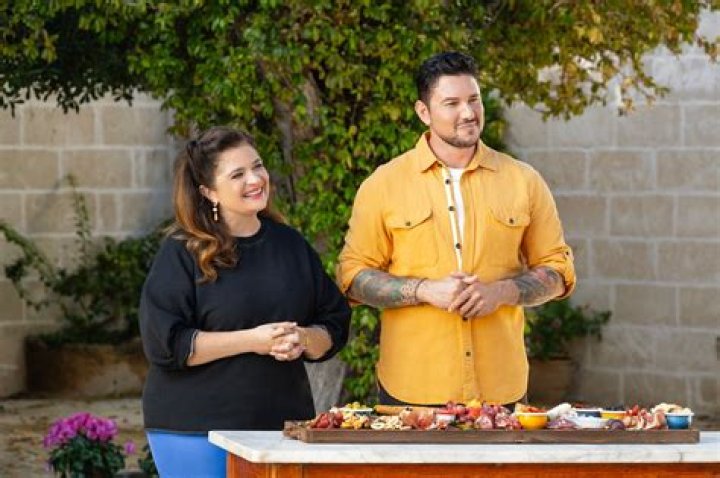 Alex Guarnaschelli: A Culinary Force on Screen and in the Kitchen