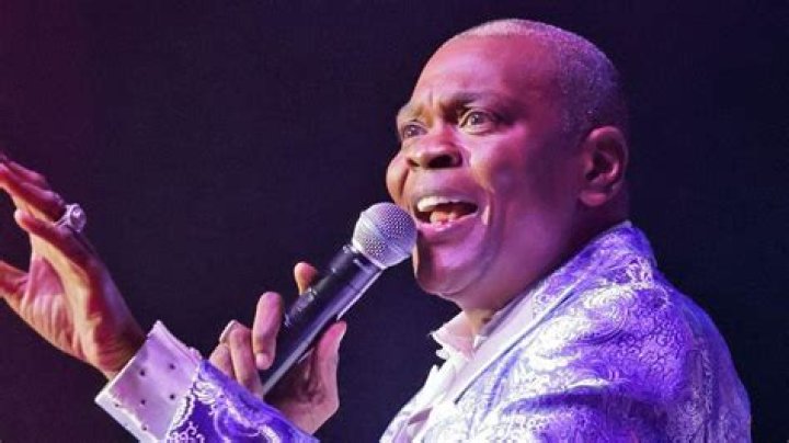 Alexander Morris Four Tops: The Enduring Voice of a Motown Legend