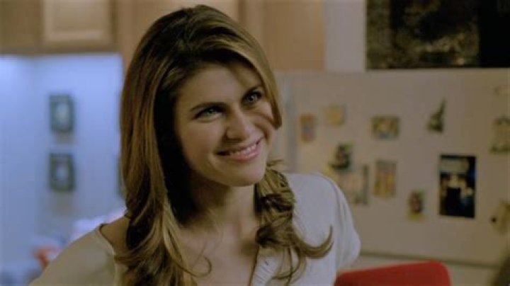 Alexandra Daddario Sex