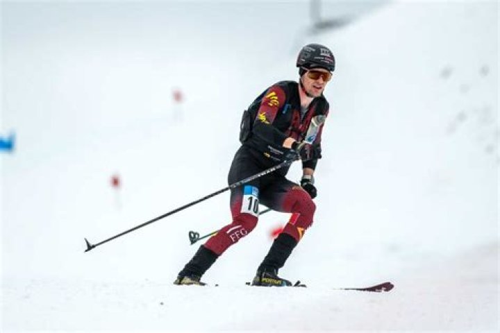 Alfred Winklmayr Wikipedia: Exploring the Legacy of an Alpine Skiing Great