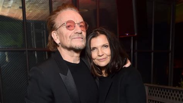 Ali Hewson: Discover the Inspiring Story of a Quiet Force