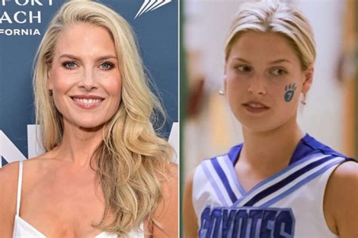 Ali Larter and Mario Lopez: Revisiting a Curious Connection