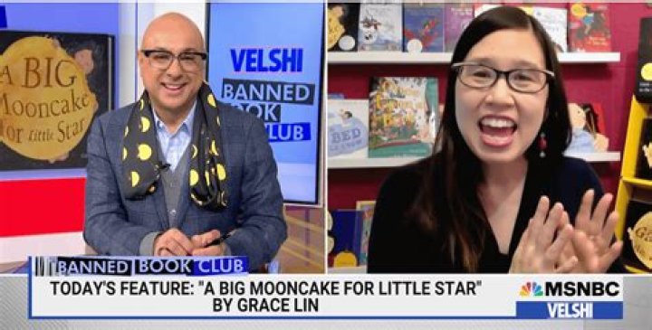 Ali Velshi Young: Looking Back at His Early Career and Formative Years