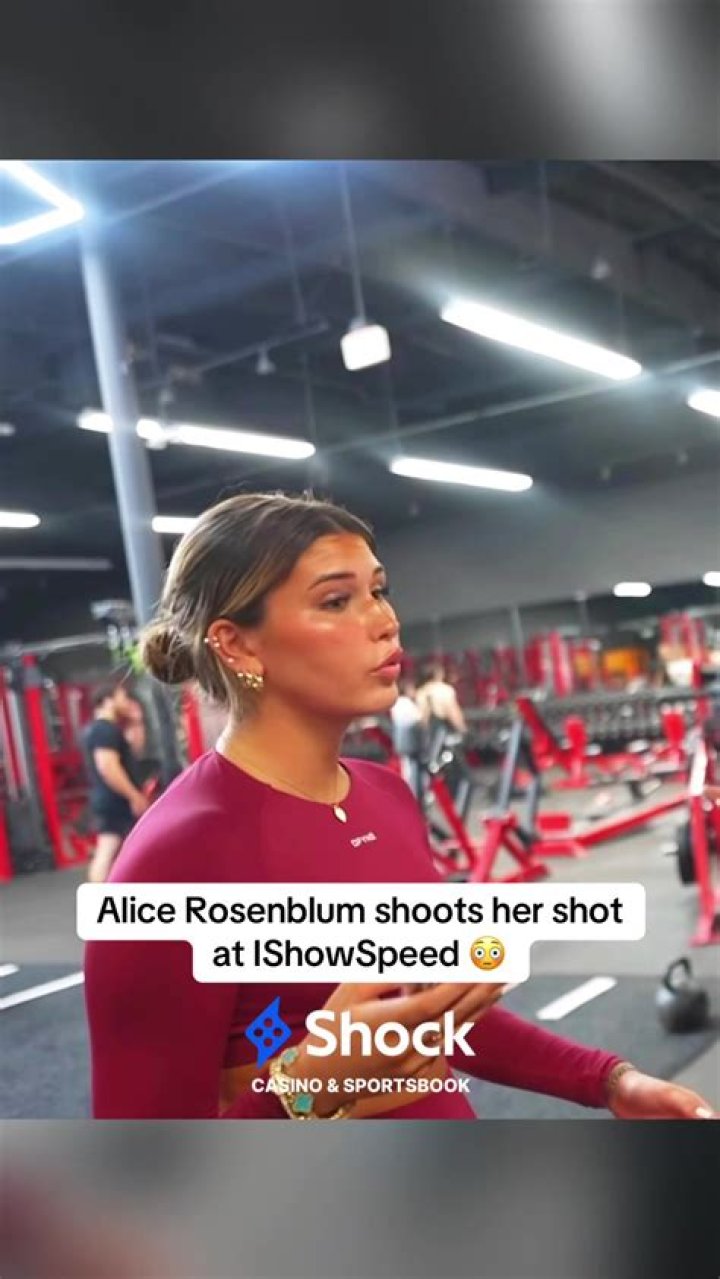 Alice Rosenblums Leaked: Unpacking the Latest Revelations