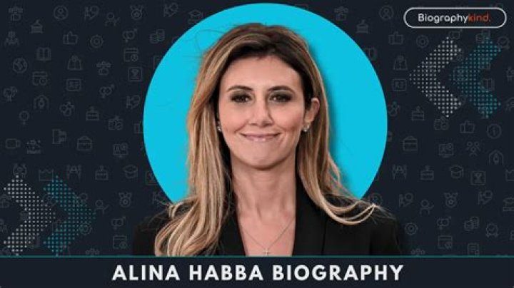 Alina Habba Height: Exploring Public Interest and Personal Details