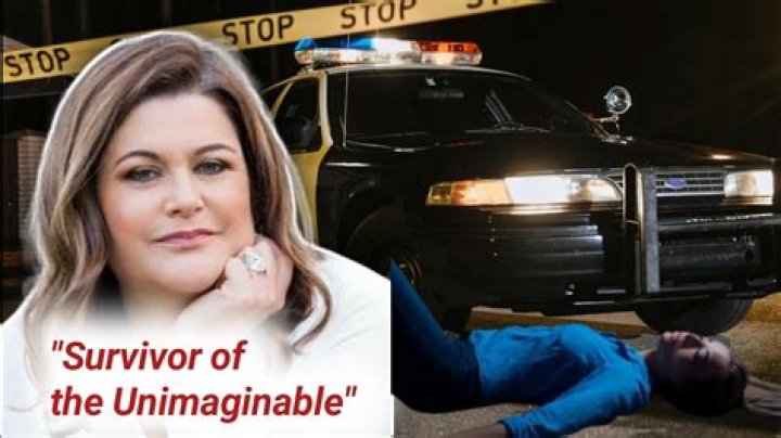 Alison Botha's Incredible Survival Story: A Testament to Human Spirit