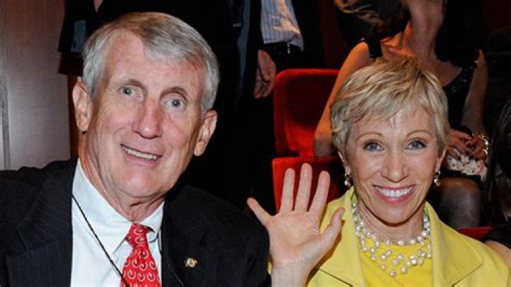 All About Her Spouse Bill Higgins Hollywood Life