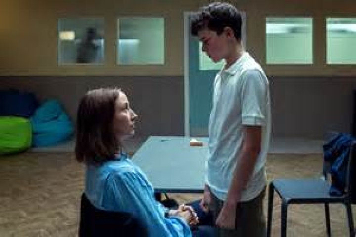 Amelie Pease: The Actress Bringing Lisa Miller to Life in Netflix's Adolescence