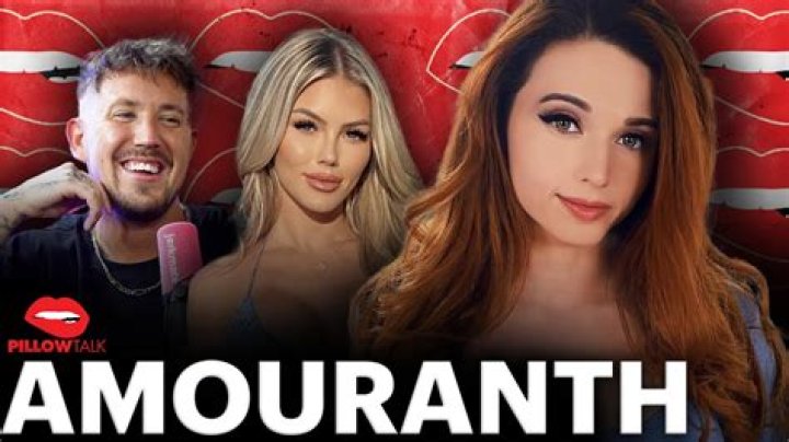 Amouranth OnlyFans Leaked: Protecting Premium Content and Supporting Creators