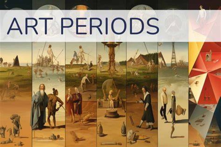 An Artistic Journey Through History And Identity