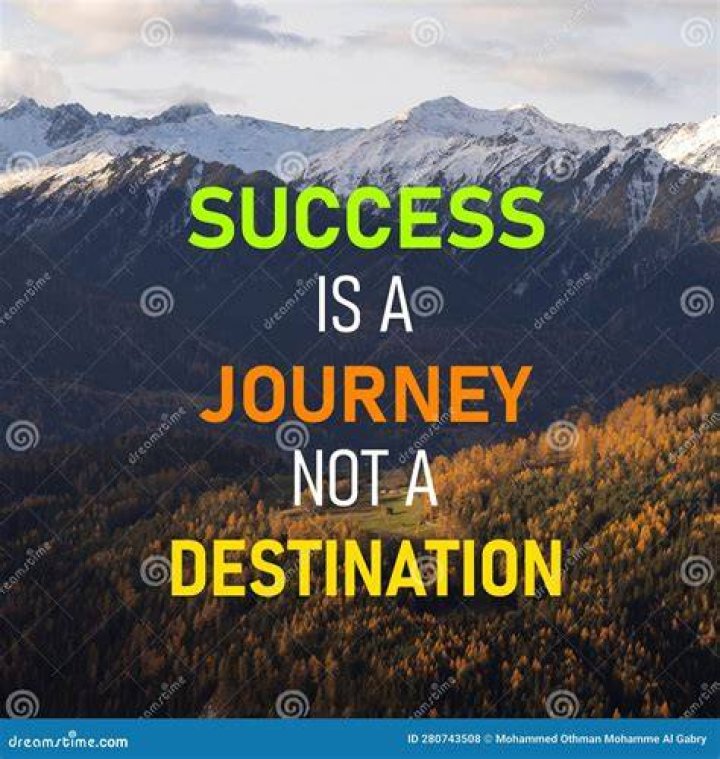 An Inspiring Journey Of Success And Sustainability